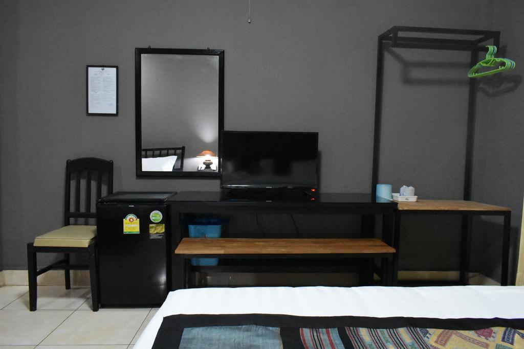 ויינטיאן Vks Hotel מראה חיצוני תמונה